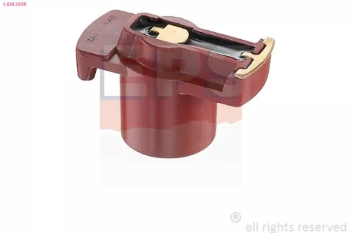 Ignition Distributor Rotor EPS 1.438.263R)