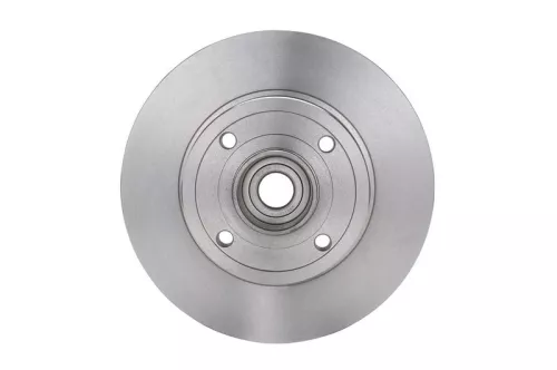 Brake Disc BOSCH 0 986 479 278)