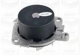 Water Pump, engine cooling GRAF PA631)