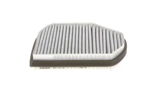 Filter, cabin air BOSCH 1 987 432 301)