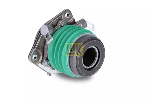 Central Slave Cylinder, clutch Schaeffler LuK 510 0005 10)