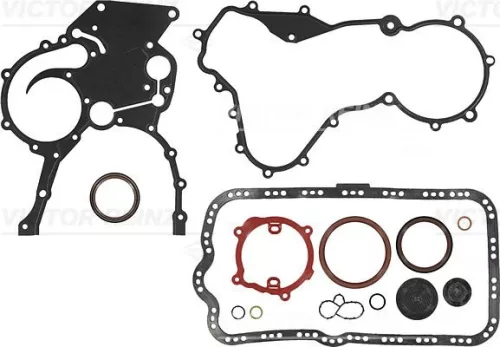 Gasket Kit, crankcase VICTOR REINZ 08-33642-03)
