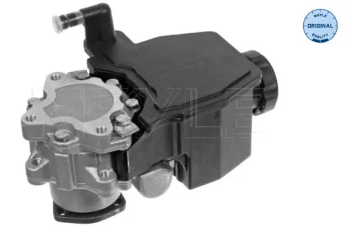 Hydraulic Pump, steering MEYLE 014 631 0002)