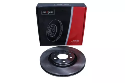 Brake Disc MAXGEAR 19-0682)