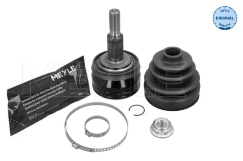 Joint Kit, drive shaft MEYLE 100 498 0198)