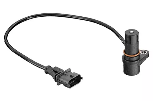 Sensor, crankshaft pulse BOSCH 0 281 002 474)