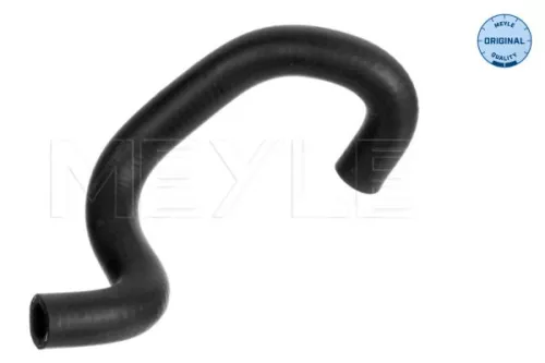 Radiator Hose MEYLE 119 121 0040)