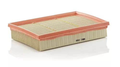 Air Filter MANN-FILTER C 2589)