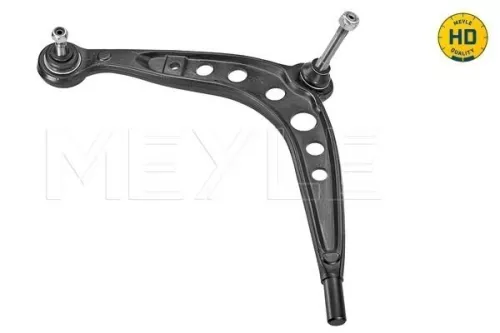 Control/Trailing Arm, wheel suspension MEYLE 316 050 3602/HD)