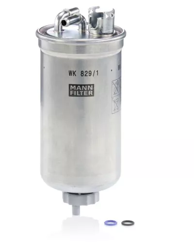 Fuel Filter MANN-FILTER WK 829/1 x)