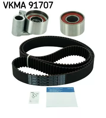 Timing Belt Kit SKF VKMA 91707)