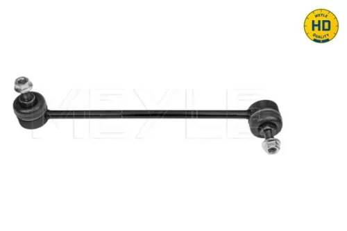 Link/Coupling Rod, stabiliser bar MEYLE 016 060 0002/HD)