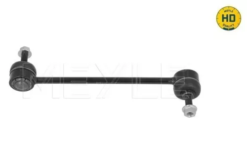 Link/Coupling Rod, stabiliser bar MEYLE 716 060 0090/HD)