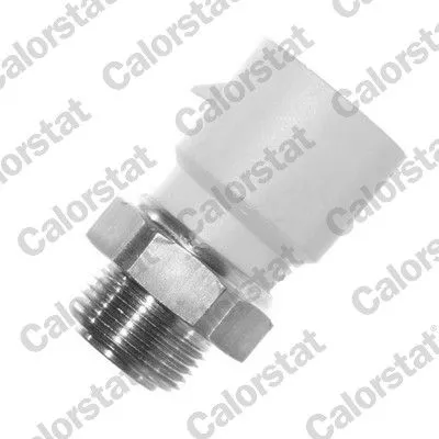Temperature Switch, radiator fan CALORSTAT by Vernet TS2864)