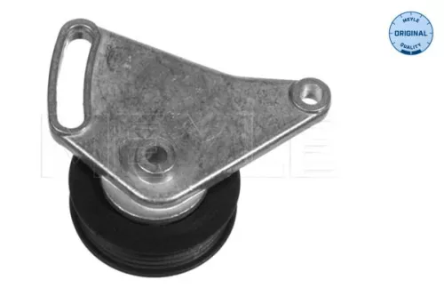 Tensioner Pulley, V-ribbed belt MEYLE 100 260 0001)
