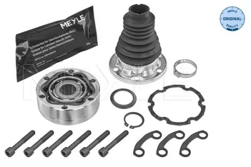 Joint Kit, drive shaft MEYLE 100 498 0197)
