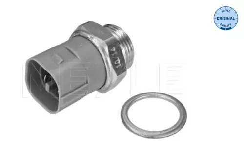 Temperature Switch, radiator fan MEYLE 100 959 0019)