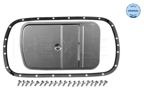 Hydraulic Filter Kit, automatic transmission MEYLE 300 241 1701)