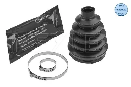 Bellow Kit, drive shaft MEYLE 614 160 0018)