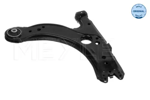Control/Trailing Arm, wheel suspension MEYLE 116 050 0156)