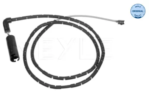 Warning Contact, brake pad wear MEYLE 314 353 0002)