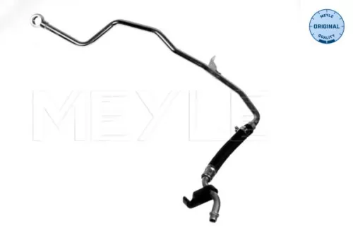 Hydraulic Hose, steering MEYLE 359 203 0003)