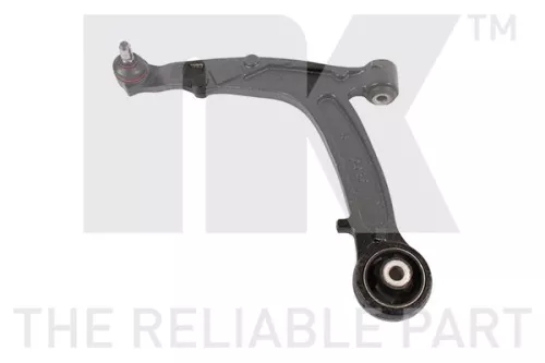 Control/Trailing Arm, wheel suspension NK 5012363)