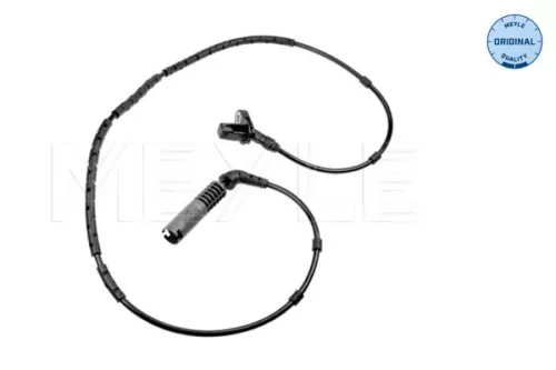 Sensor, wheel speed MEYLE 314 899 0051)