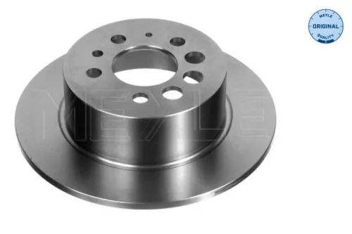 Brake Disc MEYLE 515 521 5013)