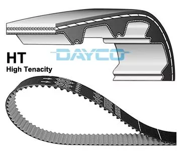 Timing Belt DAYCO 941009)