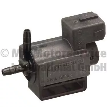 Change-Over Valve, change-over flap (induction pipe) PIERBURG 7.22402.03.0)