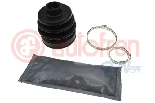 Bellow Kit, drive shaft AUTOFREN SEINSA D8121)