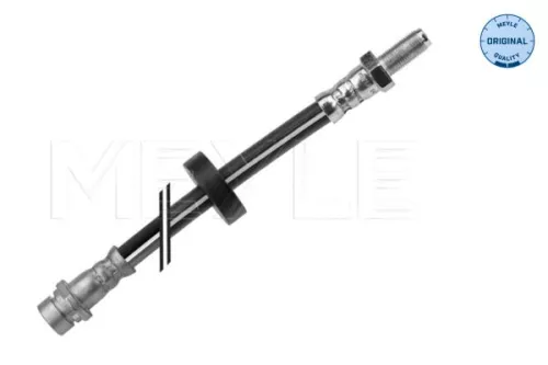 Brake Hose MEYLE 714 525 0002)