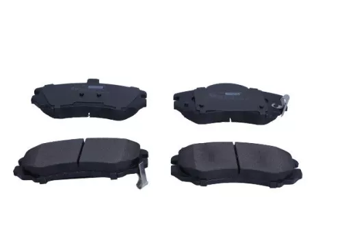 Brake Pad Set, disc brake MAXGEAR 19-1552)