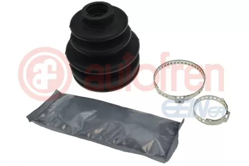 Bellow Kit, drive shaft AUTOFREN SEINSA D8322)