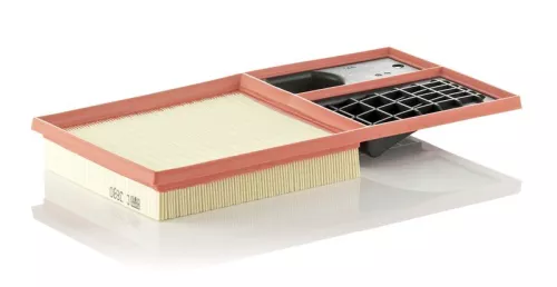 Air Filter MANN-FILTER C 3880)