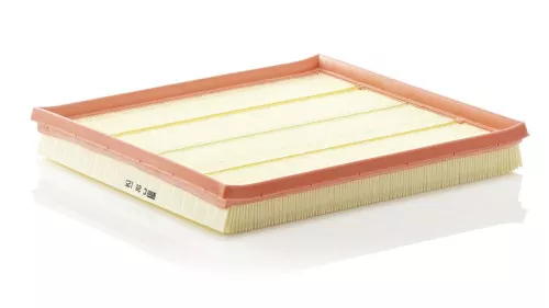 Air Filter MANN-FILTER C 28 125)