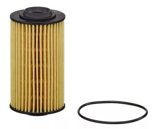 Oil Filter MANN-FILTER HU 69/3 x)