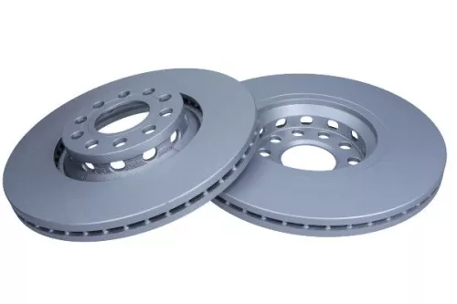 Brake Disc MAXGEAR 19-0760MAX)