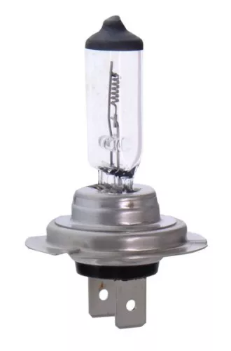 Bulb, front fog light MAXGEAR 78-0052)