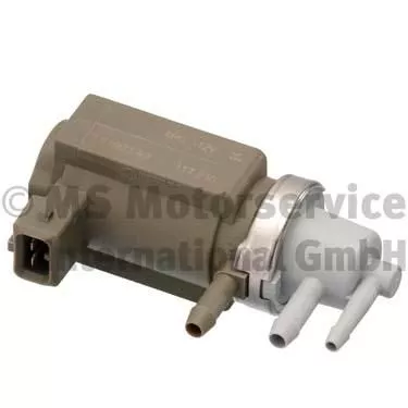 Pressure converter, turbocharger PIERBURG 7.21903.49.0)