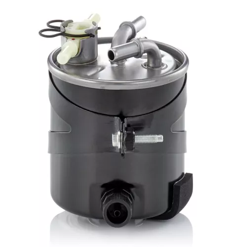 Fuel Filter MANN-FILTER WK 919/1)