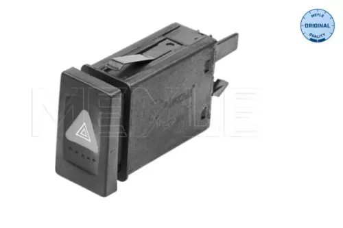 Hazard Warning Light Switch MEYLE 100 890 0012)