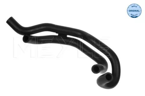 Radiator Hose MEYLE 119 121 0130)