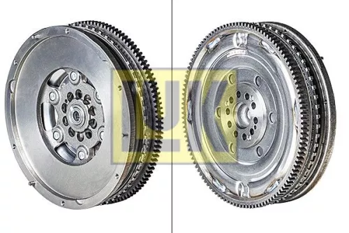 Flywheel Schaeffler LuK 415 0339 10)