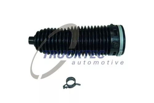 Bellow Kit, steering TRUCKTEC AUTOMOTIVE 02.37.084)