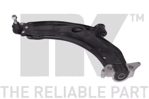 Control/Trailing Arm, wheel suspension NK 5012373)