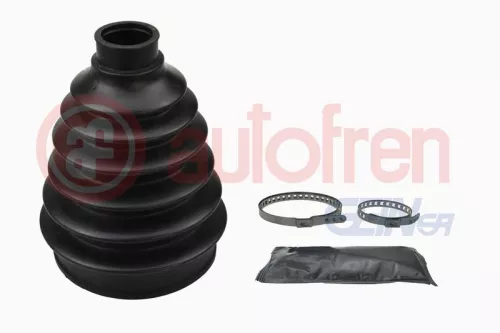 Bellow Kit, drive shaft AUTOFREN SEINSA D8280T)