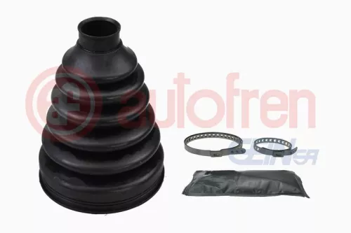 Bellow Kit, drive shaft AUTOFREN SEINSA D8283T)