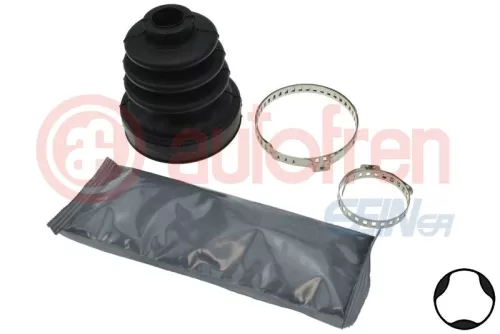 Bellow Kit, drive shaft AUTOFREN SEINSA D8413)